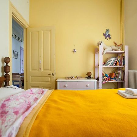 Tis Mammis Villa Nauplia Esterno foto