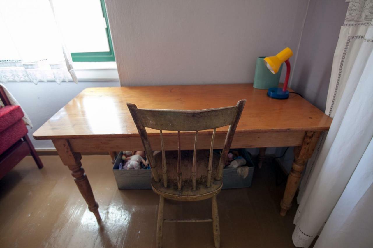 Tis Mammis Villa Nauplia Esterno foto
